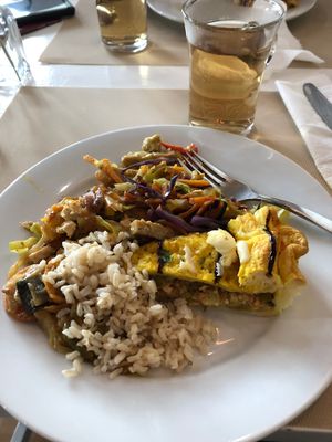 Healthy 4u at Hibiscus in Braga