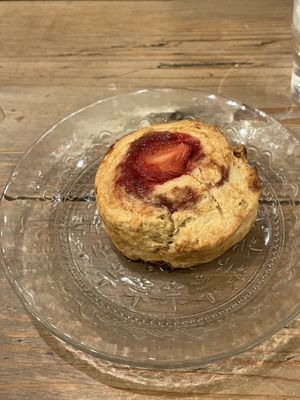   at Rect Sand Cafe in Tokyo