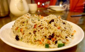 Food 1 at Amazing Kitchen in Kowloon