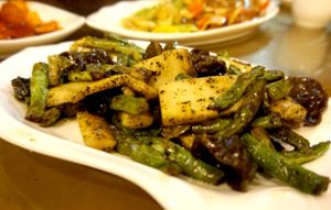 Food 4 at Amazing Kitchen in Kowloon