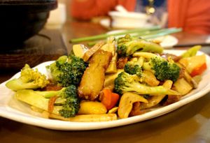 Food 5 at Amazing Kitchen in Kowloon