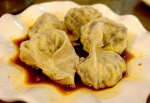 Food 6 at Amazing Kitchen in Kowloon