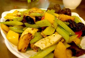 Food 8 at Amazing Kitchen in Kowloon