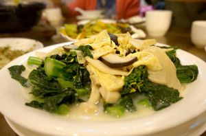 Food 9 at Amazing Kitchen in Kowloon