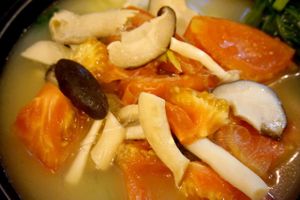 Food 10 at Amazing Kitchen in Kowloon