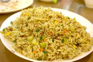 Food 11 at Amazing Kitchen in Kowloon