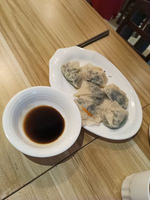  at Amazing Kitchen in Kowloon