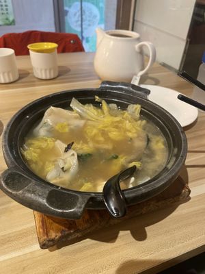   at Amazing Kitchen in Kowloon