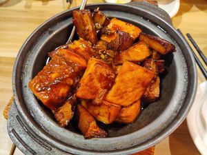  at Amazing Kitchen in Kowloon