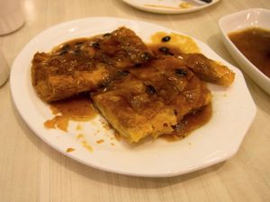 "Amazing Kitchen". at Amazing Kitchen in Kowloon