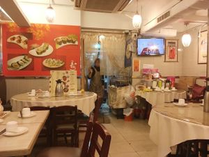 "Amazing Kitchen." at Amazing Kitchen in Kowloon