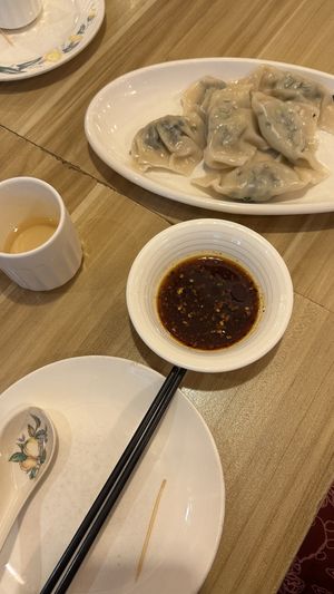   at Amazing Kitchen in Kowloon