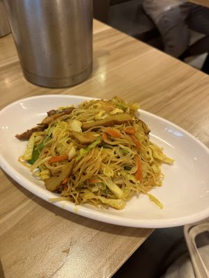   at Amazing Kitchen in Kowloon