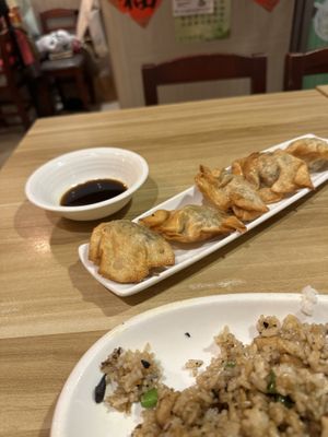   at Amazing Kitchen in Kowloon