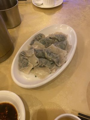   at Amazing Kitchen in Kowloon