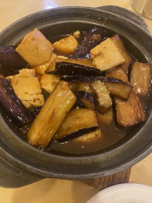   at Amazing Kitchen in Kowloon