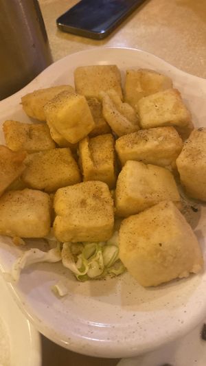   at Amazing Kitchen in Kowloon