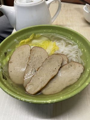  #Veganuary at Tin Yu Vegetarian in Kowloon