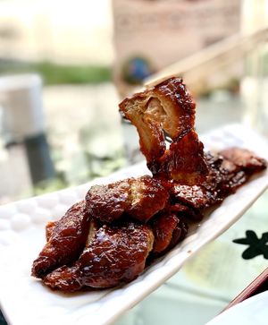 CHARSIU at Tishifang 滴水坊 - Kowloon Bay in Kowloon