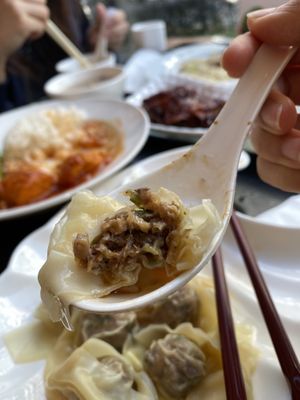 Umami! at Tishifang 滴水坊 - Kowloon Bay in Kowloon