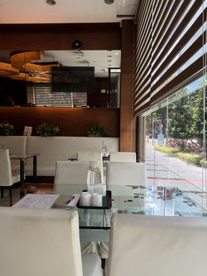 Venue  at Tishifang 滴水坊 - Kowloon Bay in Kowloon