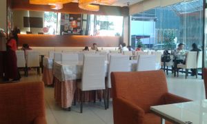 Inside at Tishifang 滴水坊 - Kowloon Bay in Kowloon