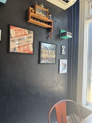   at Lancaster Vegan in Lancaster