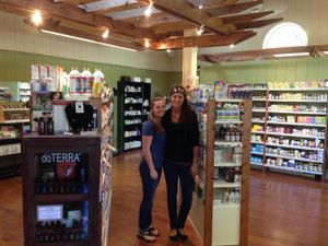 Whole Life Market at Whole Life Market in Highlands