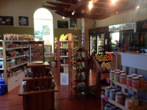 Whole Life Market II at Whole Life Market in Highlands