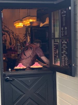  at Pie Bar - Phinney in Seattle