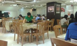 1 at Delight Vegetarian in New Territories