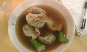 2 at Delight Vegetarian in New Territories