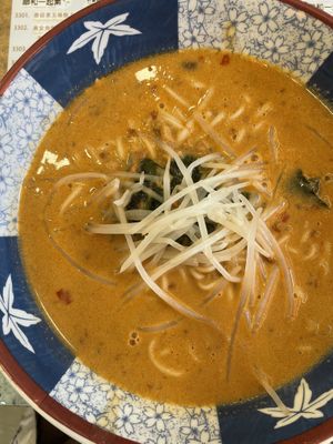   at Soo Good Luen Wo 好素聯和 in New Territories