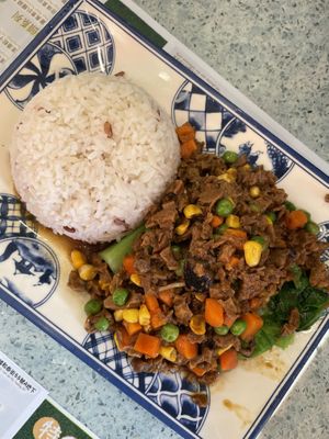   at Soo Good Luen Wo 好素聯和 in New Territories