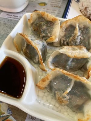   at Soo Good Luen Wo 好素聯和 in New Territories