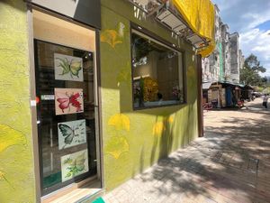 Exterior at Soo Good Luen Wo 好素聯和 in New Territories