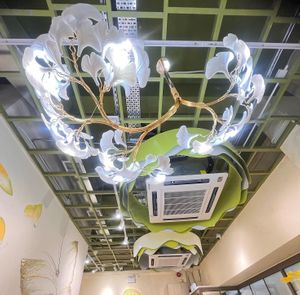 Interior at Soo Good Luen Wo 好素聯和 in New Territories