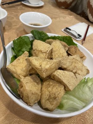   at Mighty Vegetarian 大力素食 - Yuen Long" in New Territories