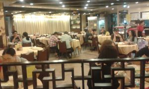 Inside... at Mighty Vegetarian 大力素食 - Yuen Long" in New Territories