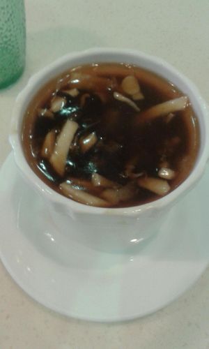 3 at Destine Vegetarian - Yuen Long in New Territories