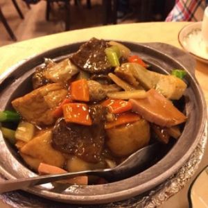 2 at Mighty Vegetarian 大力齋廚 - Tuen Mun in New Territories