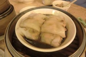 3 at Mighty Vegetarian 大力齋廚 - Tuen Mun in New Territories