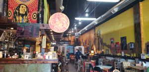 Beautiful artsy space at Humanitree House in Augusta