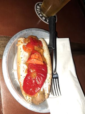 Goodfella at The Red Hot in Tacoma