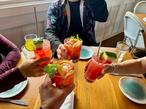  at Postcards in Hanalei