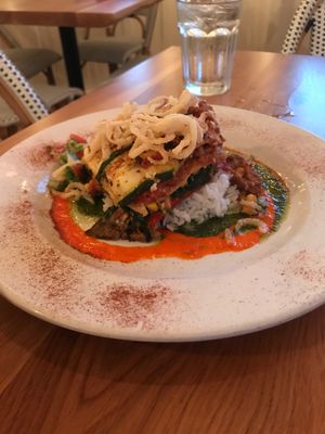 Sombrero  at Postcards in Hanalei