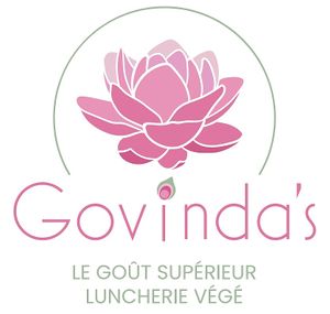  at Govinda's Quebec  in 