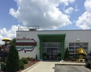  at Mellow Mushroom in Bowling Green