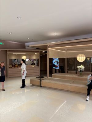  at Qing Chun Parkmen (New Tiandi East Taili Store) - 庆春朴门 in Shanghai