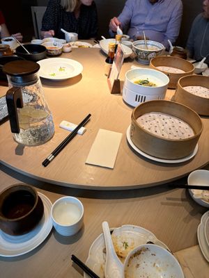  at Qing Chun Parkmen (New Tiandi East Taili Store) - 庆春朴门 in Shanghai